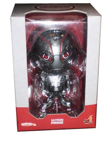 HOT TOYS COSBABY MARVEL AGE OF ULTRON...