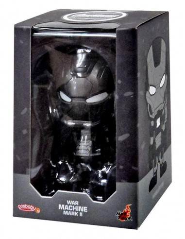 HOT TOYS COSBABY MARVEL AGE OF ULTRON...