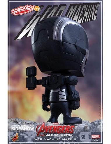 HOT TOYS COSBABY MARVEL AGE OF ULTRON...
