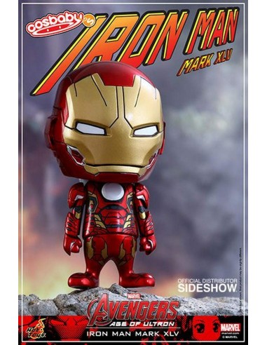 HOT TOYS COSBABY MARVEL AGE OF ULTRON...