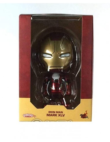 HOT TOYS COSBABY MARVEL AGE OF ULTRON...