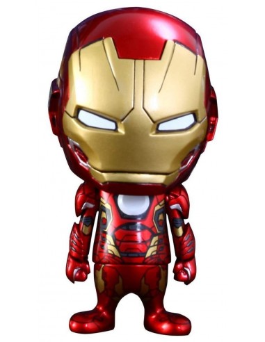 HOT TOYS COSBABY MARVEL AGE OF ULTRON...