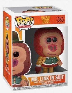 FUNKO POP ANIMATION MISSING... 2