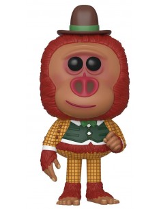 FUNKO POP ANIMATION MISSING...