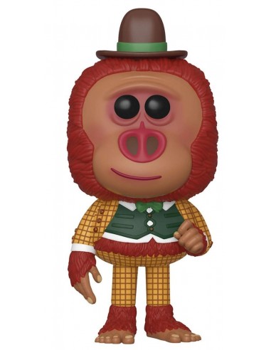 FUNKO POP ANIMATION MISSING LINK -...