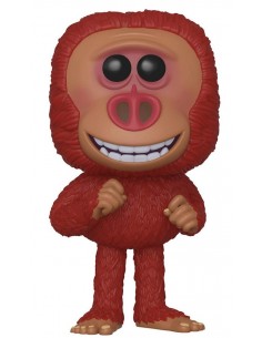 FUNKO POP ANIMATION MISSING...