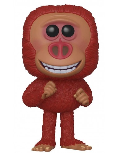 FUNKO POP ANIMATION MISSING LINK -...