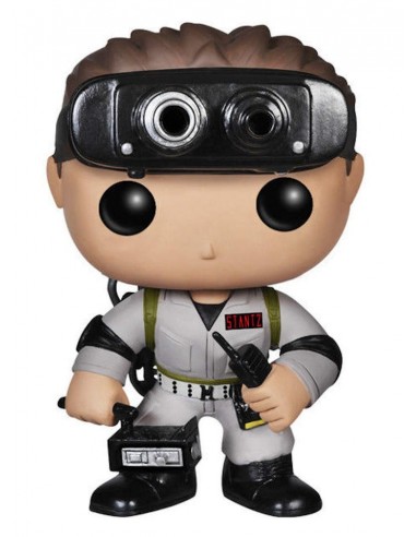 FUNKO POP CULTURE GHOSTBUSTERS Dr....