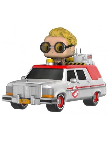 FUNKO POP MOVIES RIDES GHOSTBUSTERS...