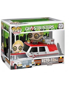 FUNKO POP MOVIES RIDES... 2