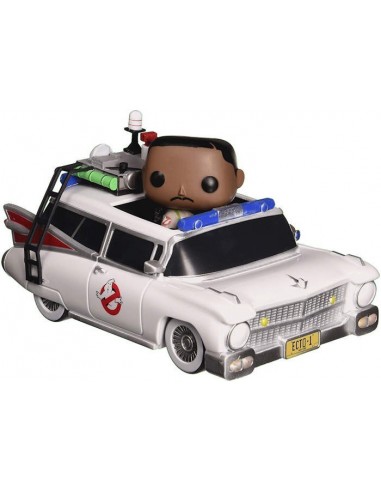 FUNKO POP CULTURE GHOSTBUSTERS...