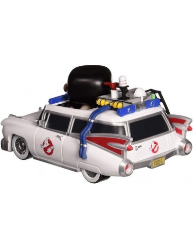 FUNKO POP CULTURE GHOSTBUSTERS...