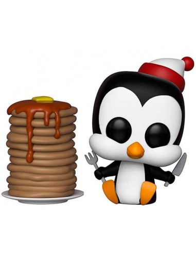 FUNKO POP ANIMATION CHILLY WILLY WITH...