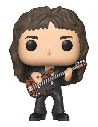 FUNKO POP MUSIC ROCKS QUEEN JOHN...