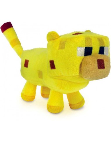 JAZWARES MINECRAFT CORE PLUSH 17 CM...
