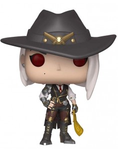 FUNKO POP GAMES OVERWATCH...