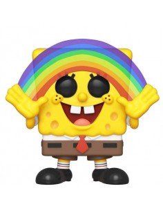 FUNKO POP SPONGEBOB...