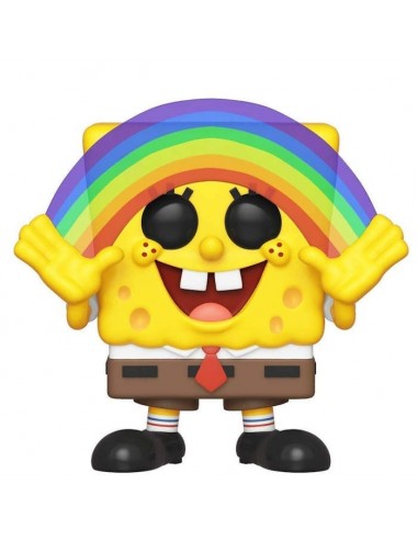 FUNKO POP SPONGEBOB SQUAREPANTS...