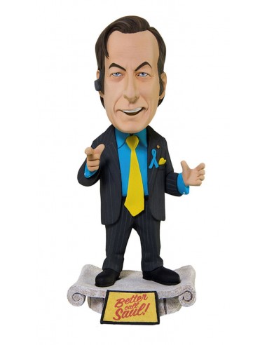 MEZCO BREAKING BAD SAUL GOODMAN...