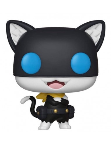FUNKO POP GAMES PERSONA 5 - MONA 471...