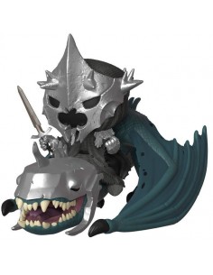 FUNKO POP LORD OF THE RINGS...