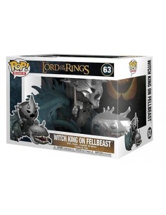 FUNKO POP LORD OF THE RINGS... 2