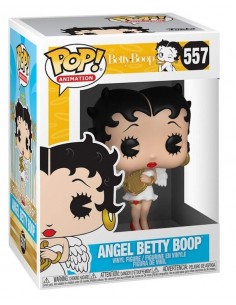 FUNKO POP ANIMATION BETTY... 2