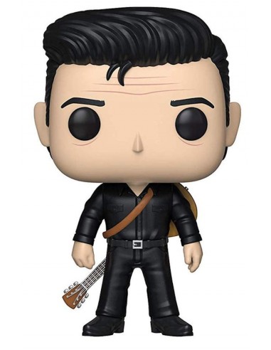 FUNKO POP MUSIC ROCKS JOHNNY CASH IN...