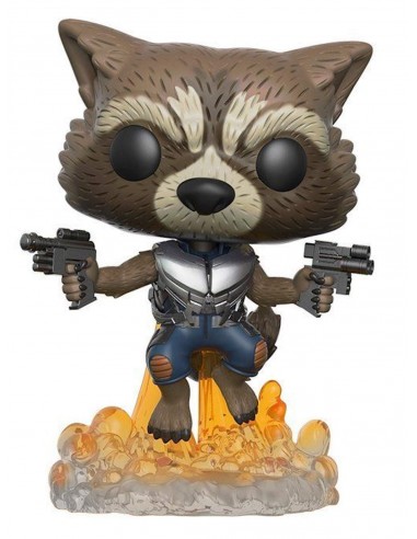 FUNKO POP GUARDIANS OF THE GALAXY VOL...