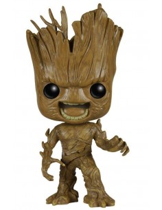 FUNKO POP MARVEL GUARDIANS...