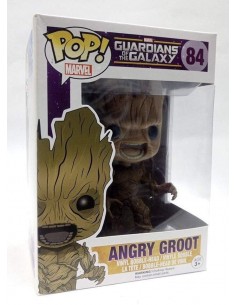 FUNKO POP MARVEL GUARDIANS... 2