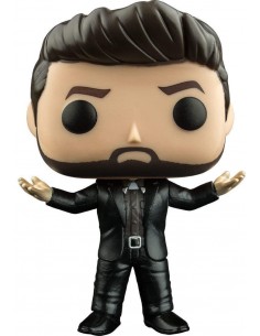 FUNKO POP TV PREACHER JESSE...