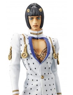 BANPRESTO DXF JOJO'S FIGURE...