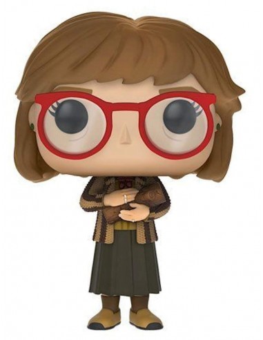 FUNKO POP TV TWIN PEAKS THE LOG LADY...