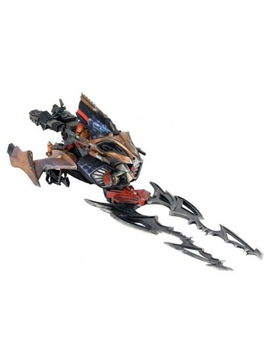 NECA PREDATOR BLADE FIGHTER VEICHLE...