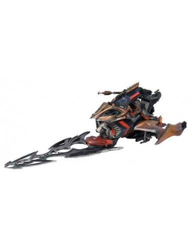 NECA PREDATOR BLADE FIGHTER VEICHLE...