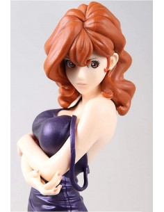 BANPRESTO MASTER STAR PIECE...