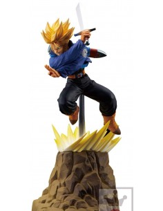 BANPRESTO DRAGONBALL Z... 2