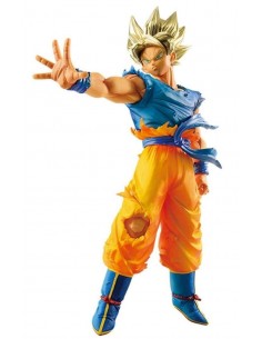 BANPRESTO DRAGONBALL Z... 2
