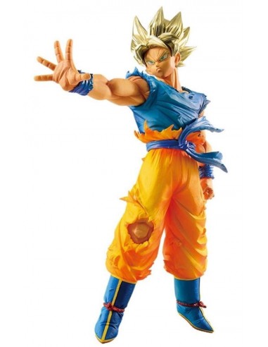 BANPRESTO DRAGONBALL Z  BLOOD OF...