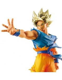 BANPRESTO DRAGONBALL Z...