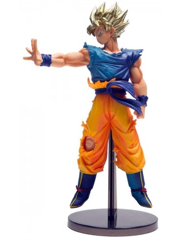 BANPRESTO DRAGONBALL Z  BLOOD OF...