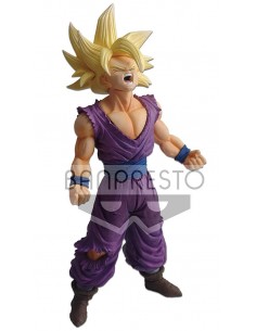 BANDAI BANPRESTO DRAGONBALL... 2