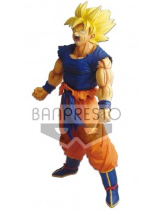 BANDAI BANPRESTO DRAGONBALL... 2