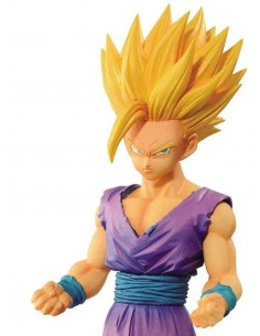BANPRESTO DRAGONBALL Z...