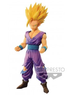 BANPRESTO DRAGONBALL Z... 2