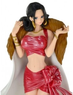 BANPRESTO ONE PIECE GLITTER...