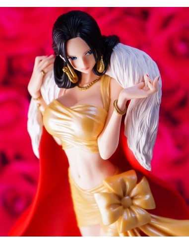 BANPRESTO ONE PIECE GLITTER &...