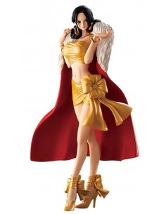 BANPRESTO ONE PIECE GLITTER... 2