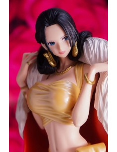 BANPRESTO ONE PIECE GLITTER...